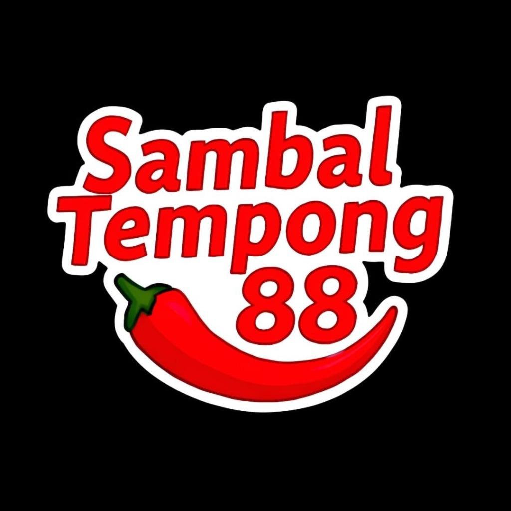 Sambal Tempong88 