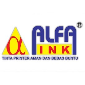 PT. Indo Warna Mulia (Alfa Ink)