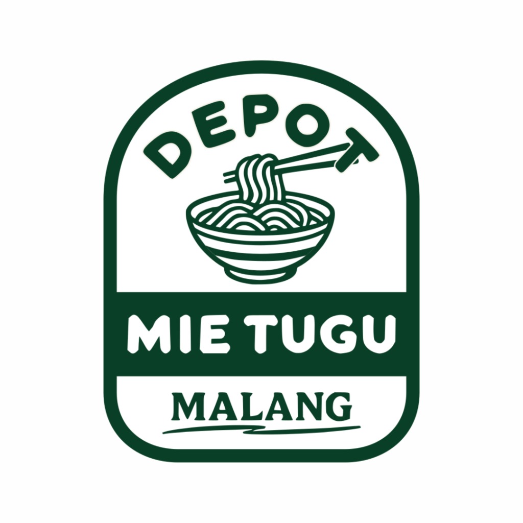 Depot Mie Tugu 