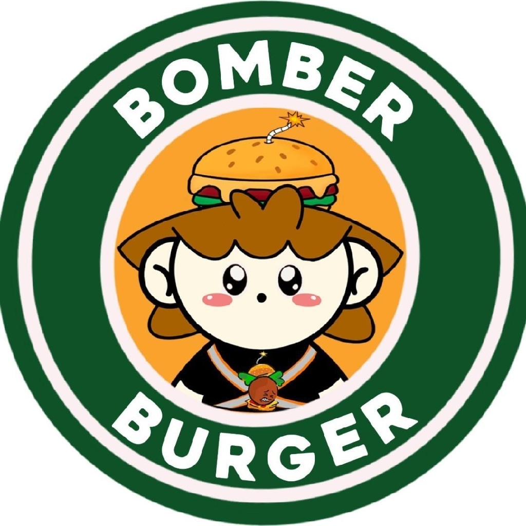 BOMBER BURGER
