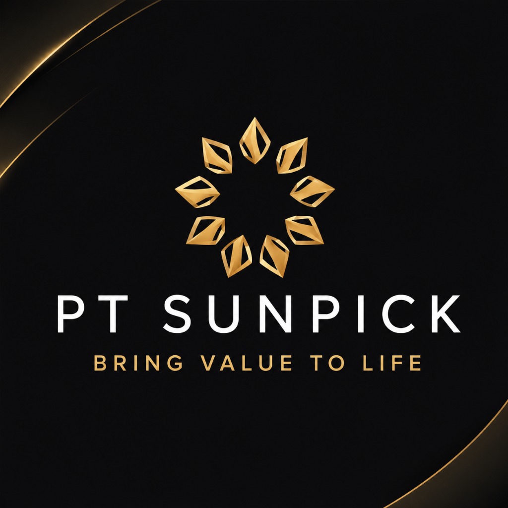 PT. SUNPICK E-COMMERSE INDONESIA