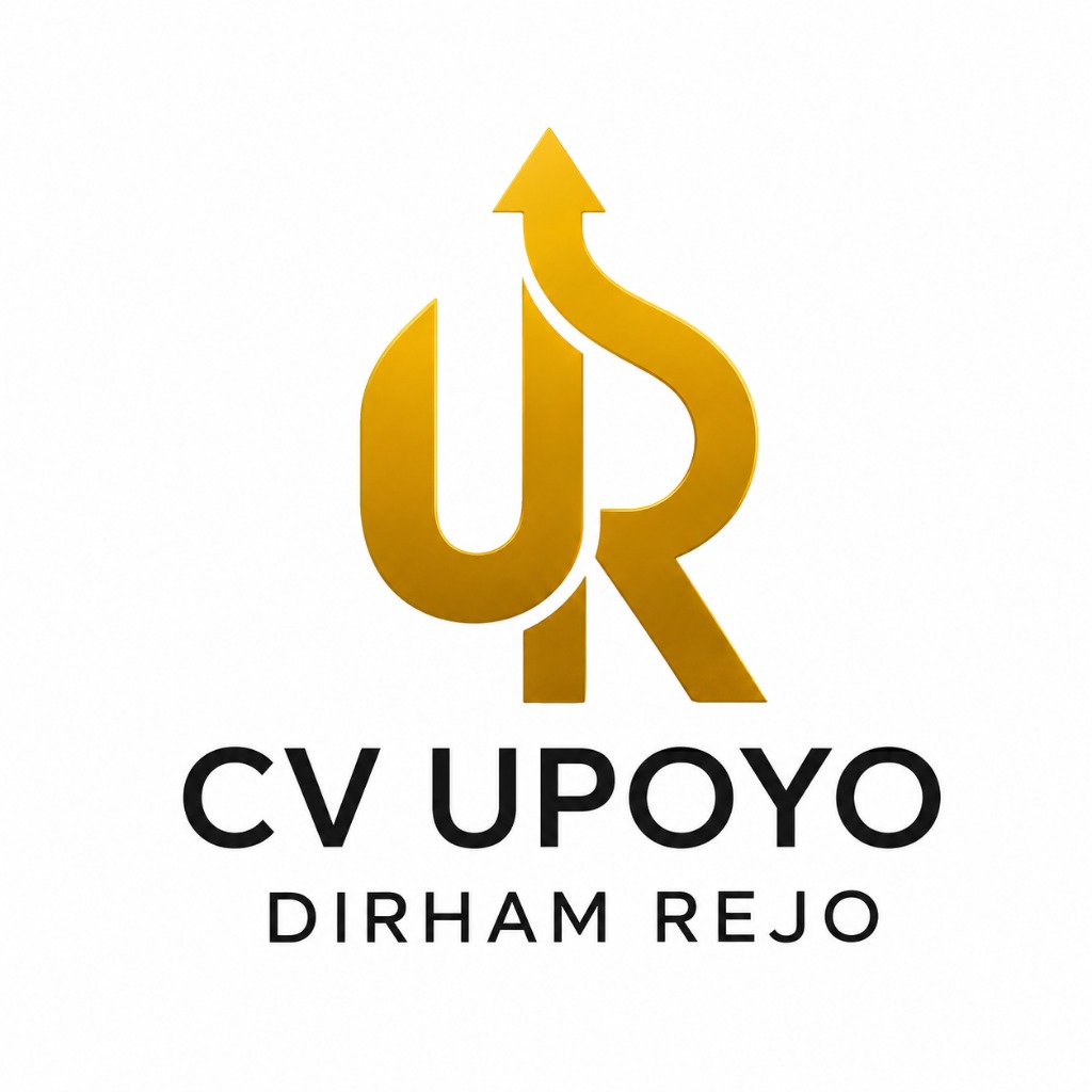 CV Upoyo Dirham Rejo