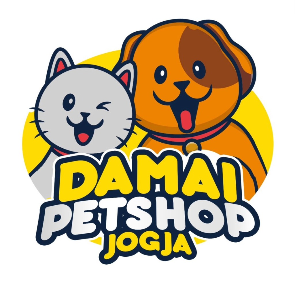 Damai Petshop Jogja
