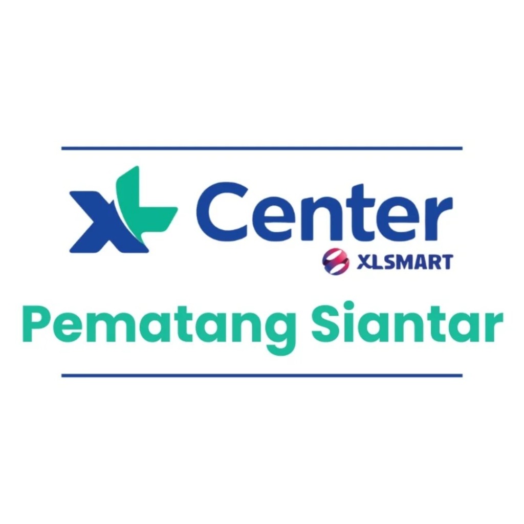XL Centre Pematang Siantar
