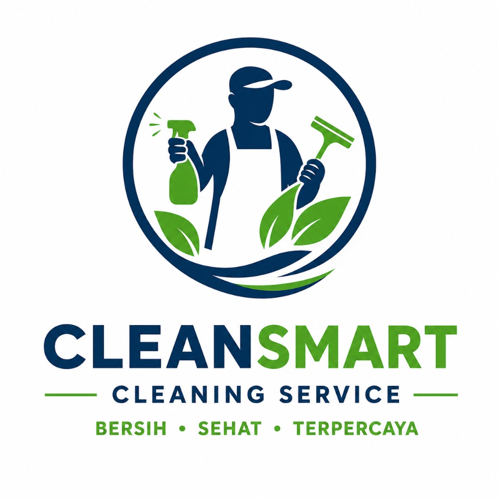 Clean Smart Indonesia