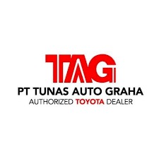 PT. Tunas Auto Graha Palembang 