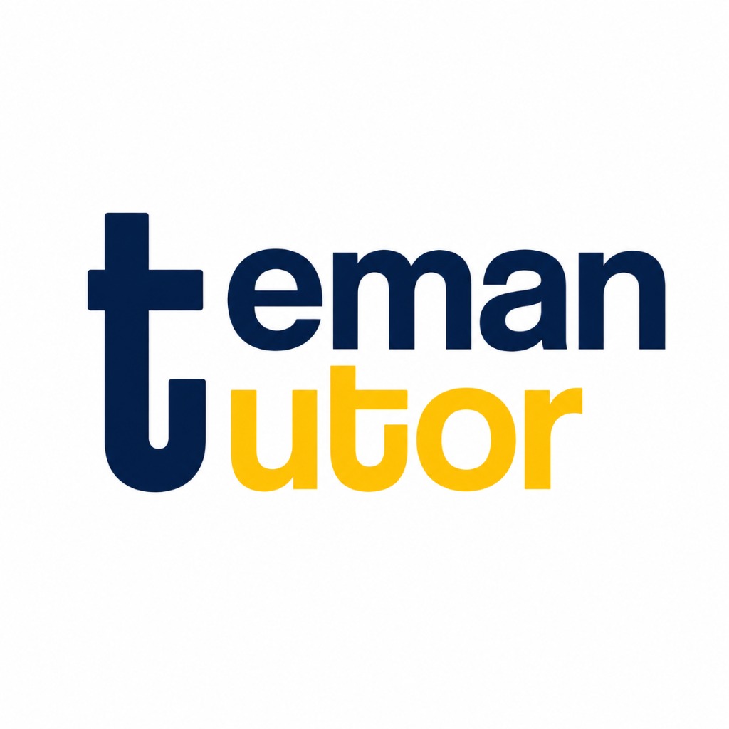 Teman Tutor Indonesia