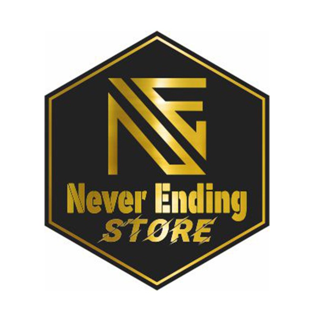 Never Ending Store