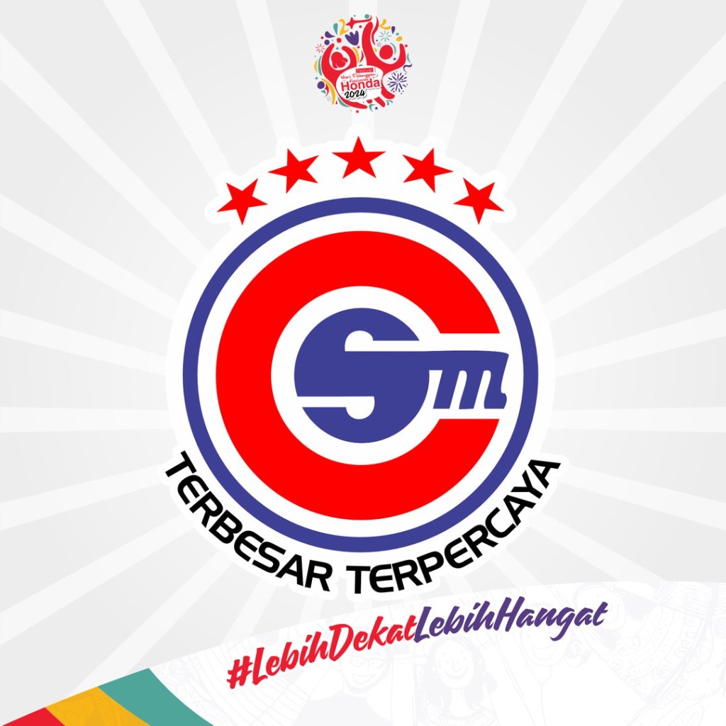 Cahaya Sakti Motor Cabang Kusumanegara Yogyakarta