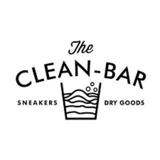 The Cleanbar
