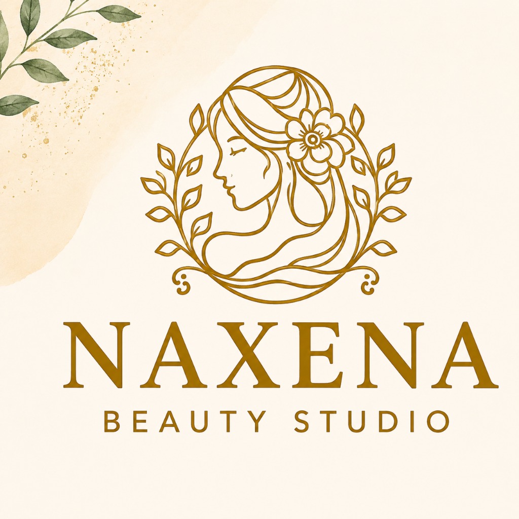NAXENA Beauty Studio
