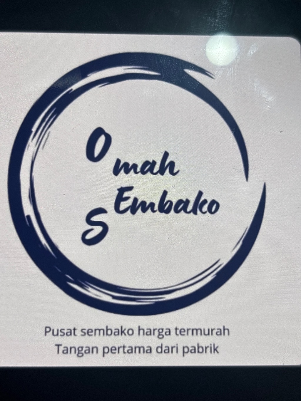 CV.OMAH SEMBAKO