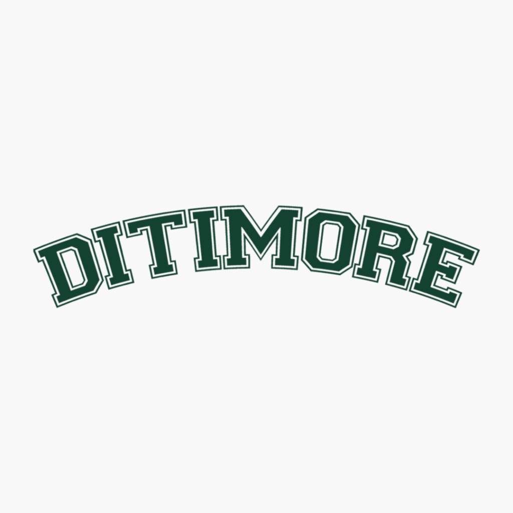 Ditimore