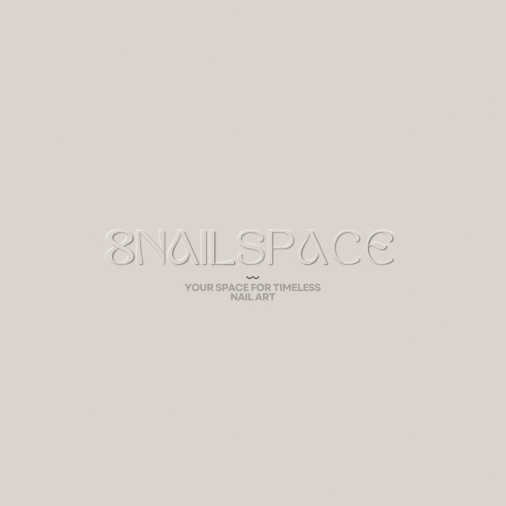 8 NAIL SPACE 