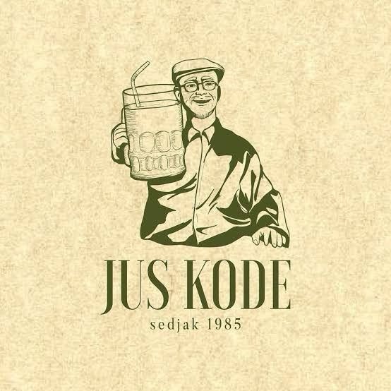 Jus Kode Goldfinch 