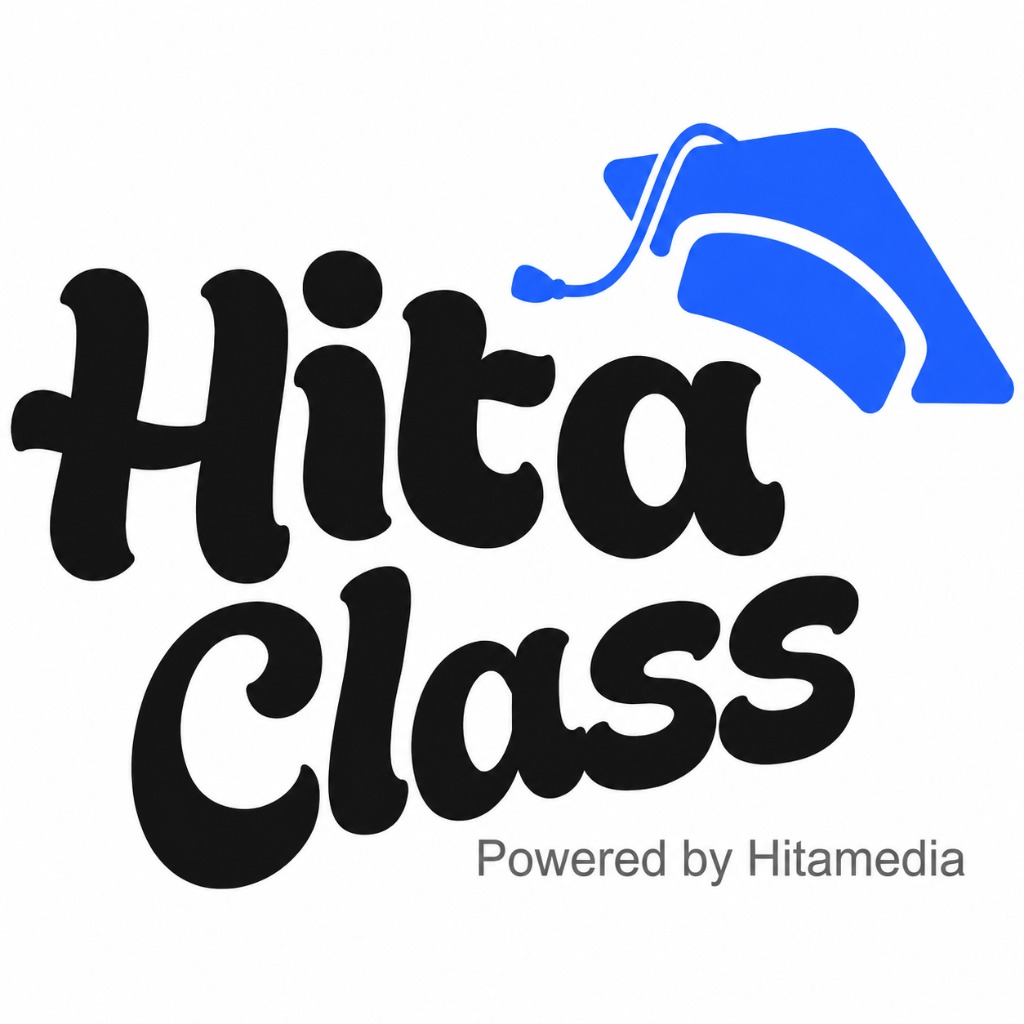 PT. Hitaclass Solusi Edukasi 