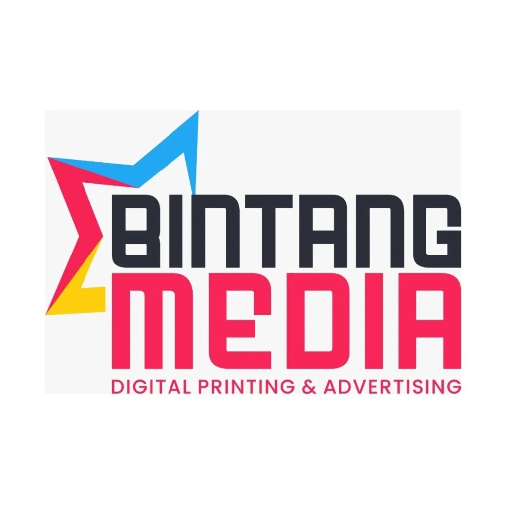 Bintang Media Digital Printing & Advertising