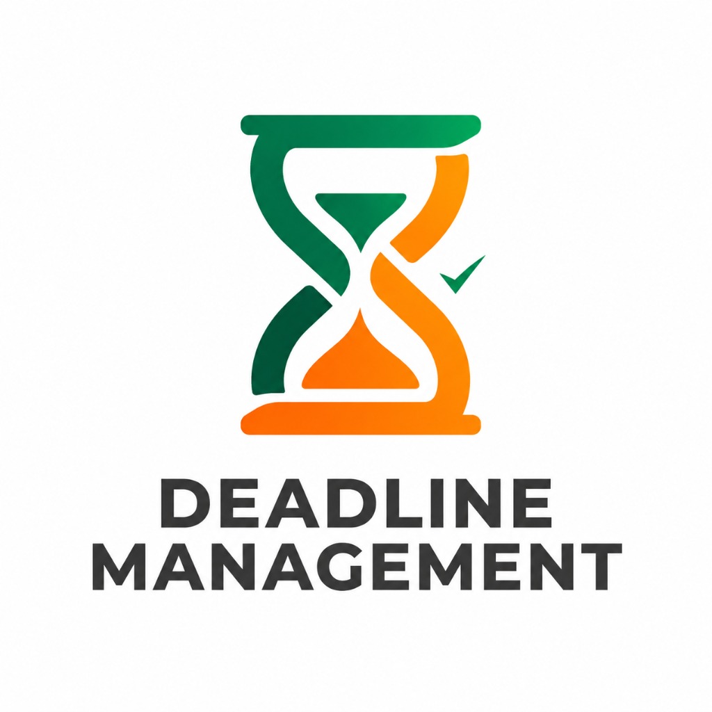 Deadline Management