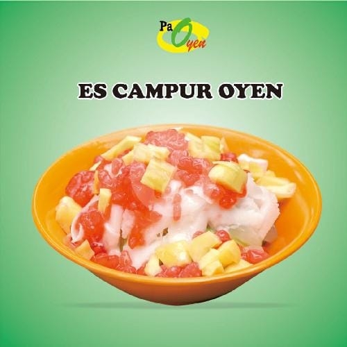 Es Oyen Pasundan