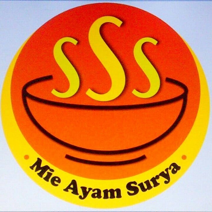 Mie Ayam Surya Bekasi