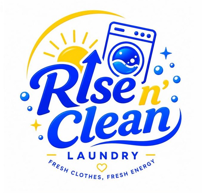 Rise n’ Clean Laundry