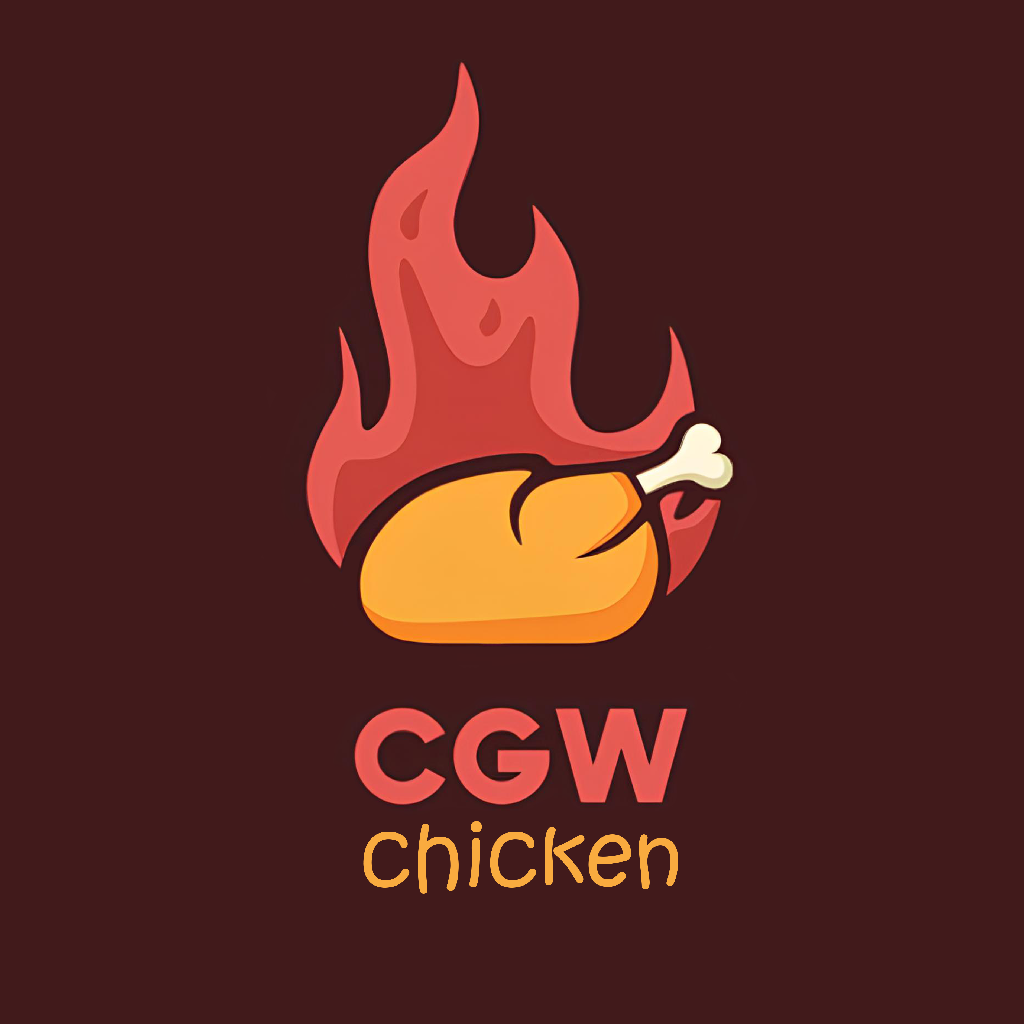 CGW chicken